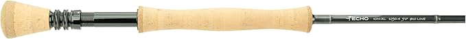 ECHO ION-XL Fly Rod
