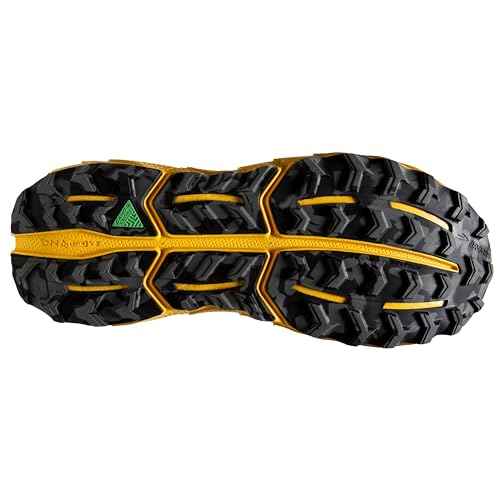 Brooks Men¡¯s Cascadia 17 Trail Running Shoe