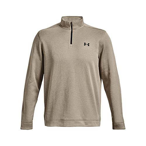 Under Armour Mens Storm SweaterFleece Quarter Zip