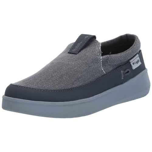 Columbia Unisex-Child Boatside PFG