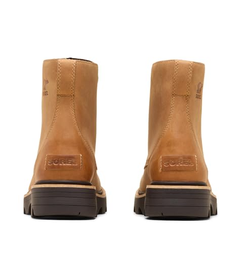 Sorel womens Revel Rd Boot Lace Waterproof