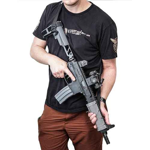 We The People Holsters - Patriot Two Point Rifle Sling with QD Mounts