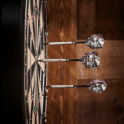 Viper Sinister 95% Tungsten Steel Tip Darts