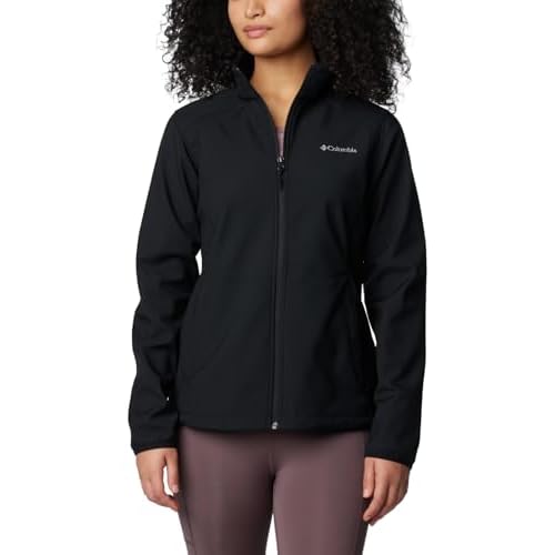 Columbia Womens Kruser Ridge III Softshell Jacket
