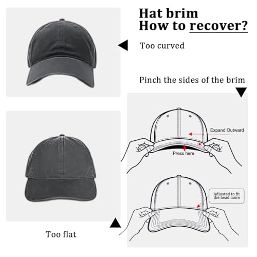 24 Pcs Trucker Hats Bulk Beach Hats for Men Mesh Back Ball Cap Rugged Classic Baseball Trucker Cap for Men and Women