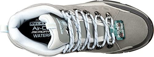 Skechers Women's Reggae Fest 2.0 New Yorker Boots