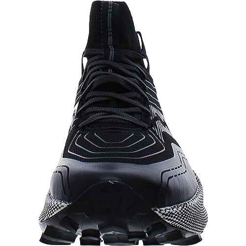 Saucony Endorphin Mid Mens Shoes