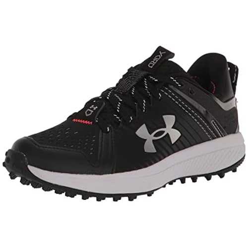 Under Armour Boys Yard Turf Jr.