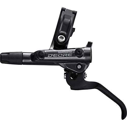 SHIMANO Deore Br-M6100 Disc Brake Resin, Rear