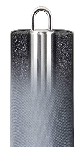 Magma Kayak/SUP Boat Rack R10-626 - 304 Stainless Steel Storage for Kayaks & Paddle Boards - Fits Standard Round Rail - In...