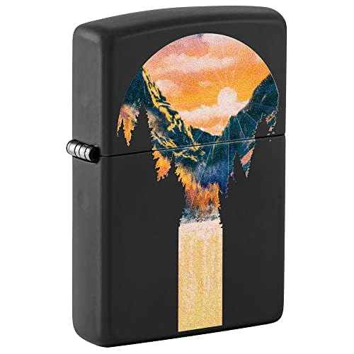 Zippo Blacklight Lighters