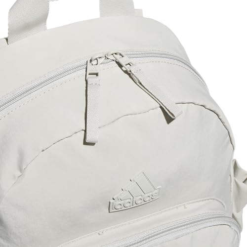 adidas Weekender Backpack – Compact Lightweight Everyday Bag, 19L