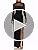 Aigeman Women See Through Mesh Long Sleeves Maxi Dress Turtleneck Bodycon Long Dresses Side Slit Cocktail Party Dress 451