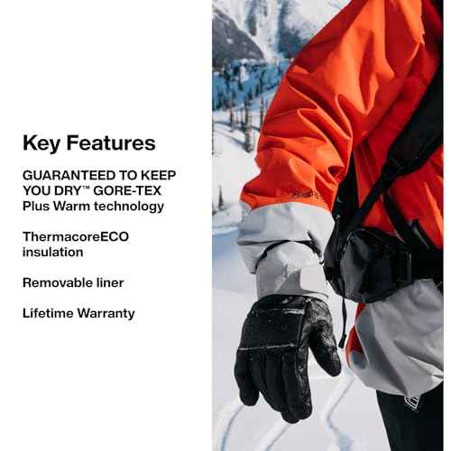 Burton Women's Gore-TEX Gloves