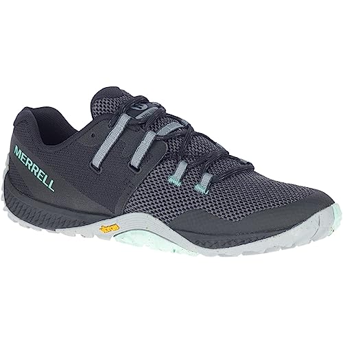 Merrell Womens Trail Glove 6
