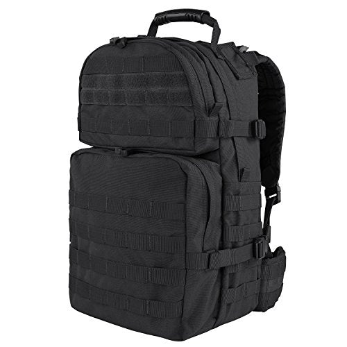 Condor Medium Assault Pack (Black)