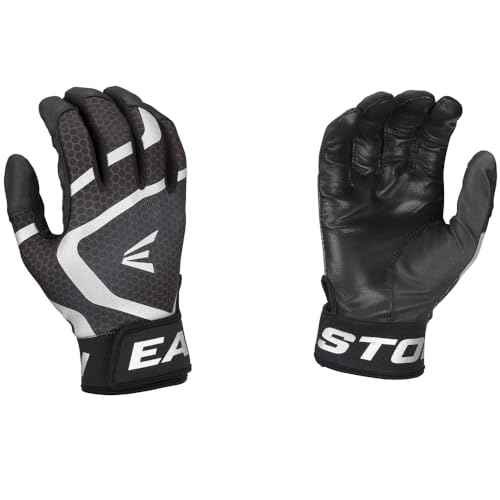 Easton | MAV GT Baseball Batting Gloves | Adult | Multiple Colors