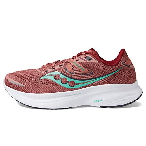 Saucony Womens Guide 16