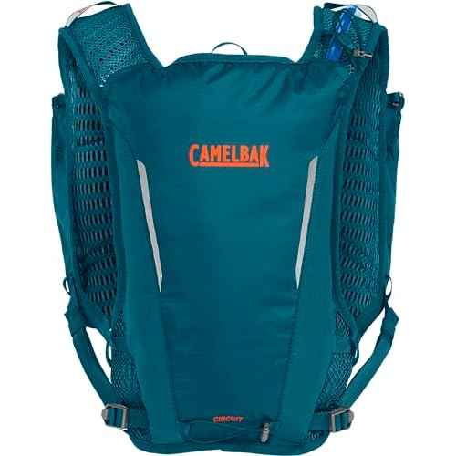 CamelBak Circuit Run Vest with 50oz Hydration Bladder