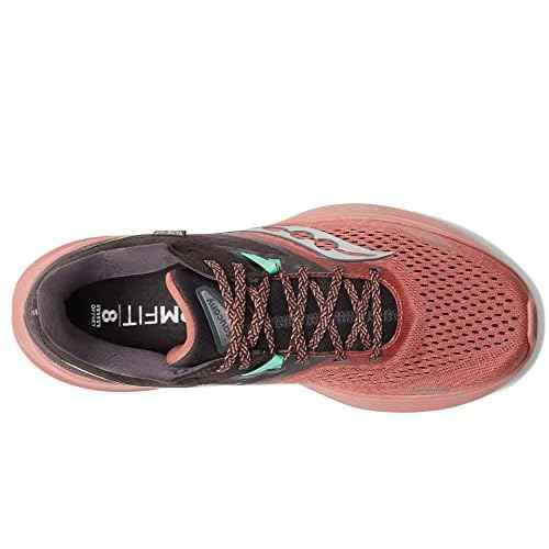 Saucony Womens Ride 16Sneaker
