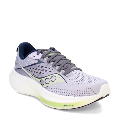 Saucony Womens Ride 17