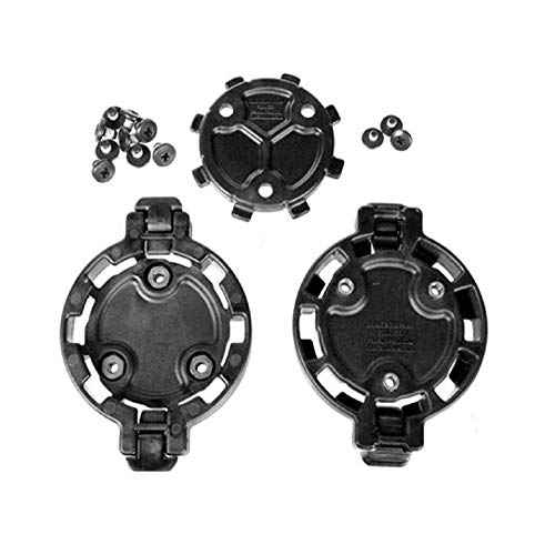 BLACKHAWK SERPA Quick Disconnect Kit (2 Female/1 Male)