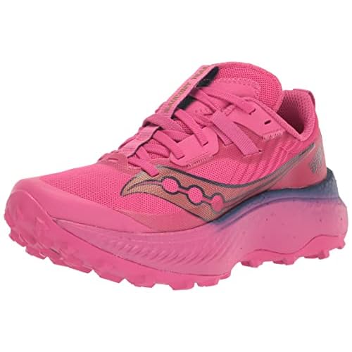 Saucony Womens Endorphin Edge