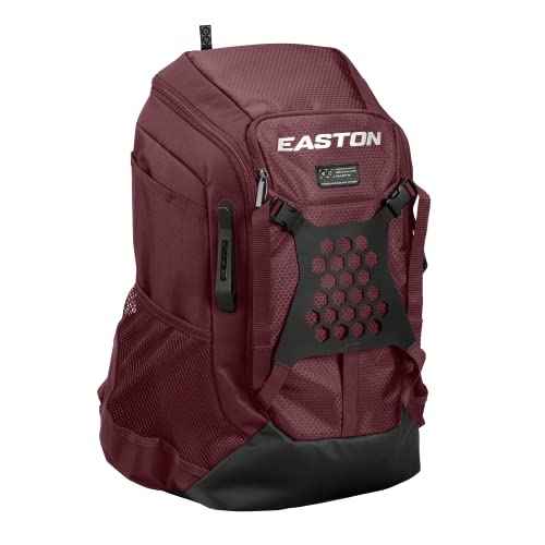 Easton | WALK-OFF NX Backpack Equipment Bag | Baseball & Softball | Multiple Colors