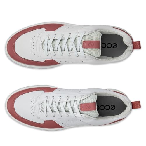 ECCO Women's Street 720 Gore-tex Waterproof Golf Shoe