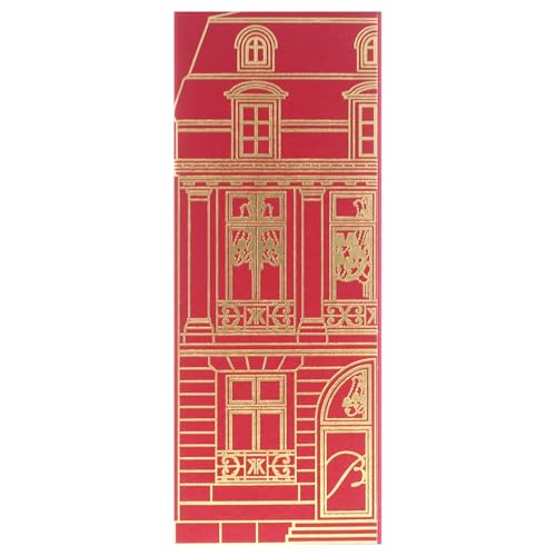 Maison Francis Kurkdjian BACCARAT ROUGE 540 Eau de Parfum Vial Spray 2ml / 0.06 fl oz