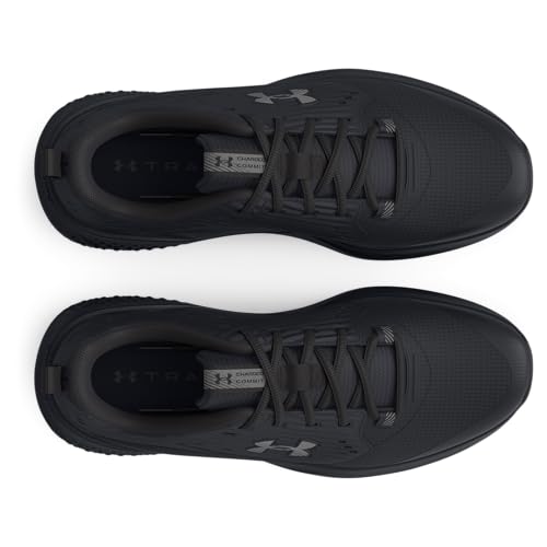 Under Armour Men's Charged Commit Trainer 4 Sneaker