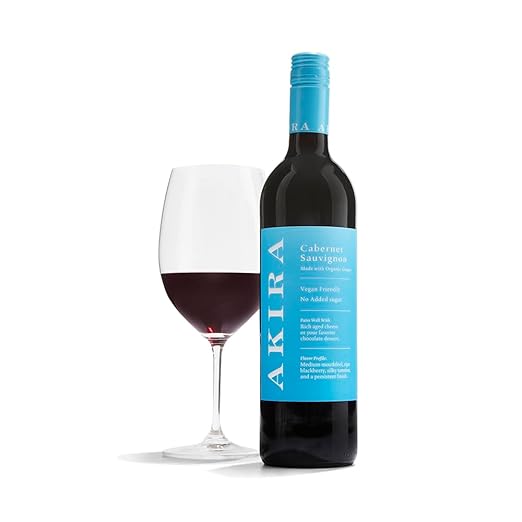Akira Cabernet Sauvignon, 750 Ml