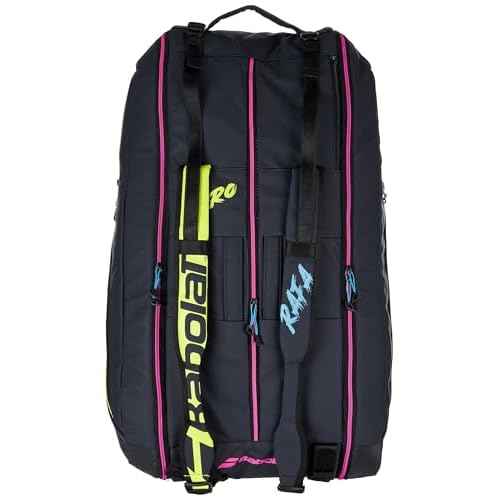 Babolat Pure Aero Rafa 12 Pack Bag