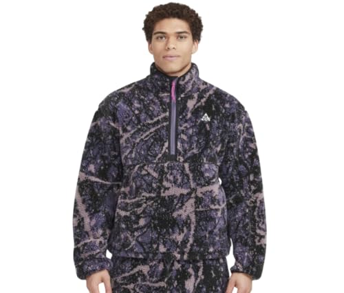 Nike ACG Canwell Glacier Men's Therma-FIT ADV Windproof Half-Zip Top