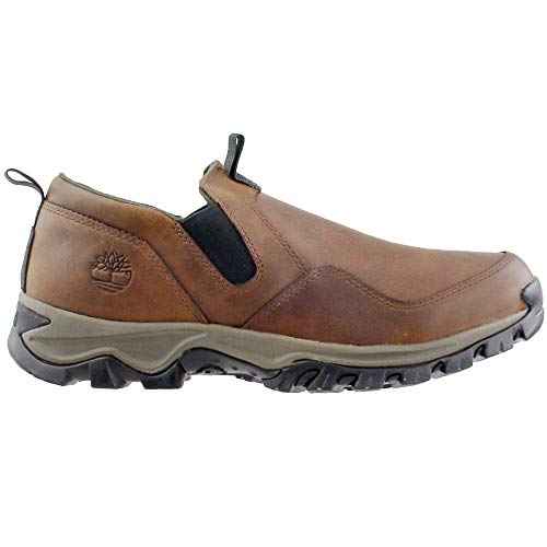 Timberland Men's Mt. Maddsen Slip on Hiking Shoe