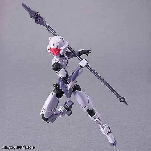 Bandai Hobby - 30 Minute Missions - #49 EXM-E7r Spinata (Reaper Type) 30 MM 1/144 Model Kit