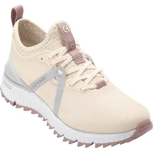 Cole Haan Womens Golf Shoes - Zerogrand Overtake Water-Resistant Golf