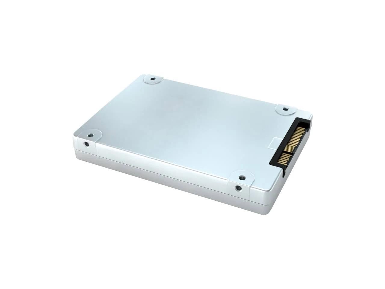 Solidigm D5-P5430 3.84 Tb Solid State Drive - 2.5 Internal - U.2 [Pci Express Nvme 4.0 X4] - Read Intensive
