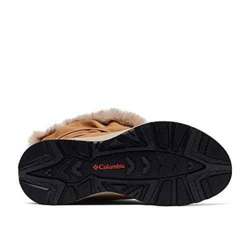 Columbia Men's Slopeside Village Omni-Heat Hi Snow Boot