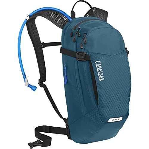 CamelBak M.U.L.E. 12 Mountain Bike Hydration Pack 100oz
