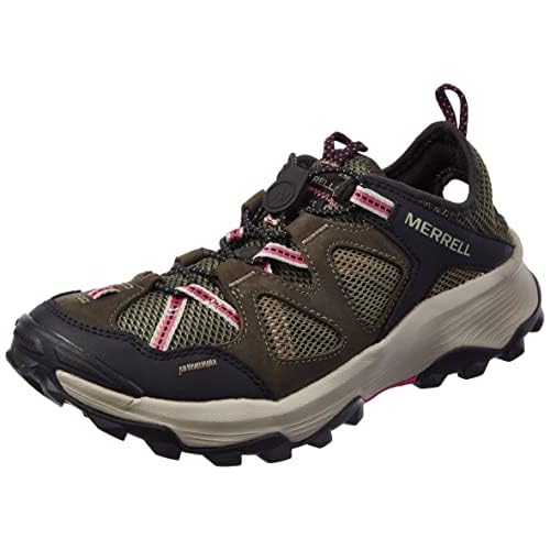Merrell Womens Fisherman