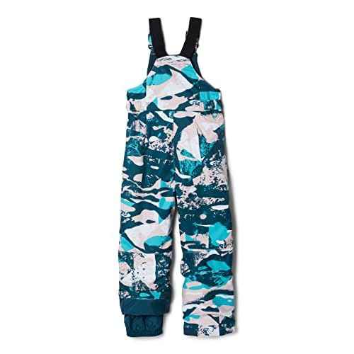 Columbia Toddler Unisex Snowslope II Bib
