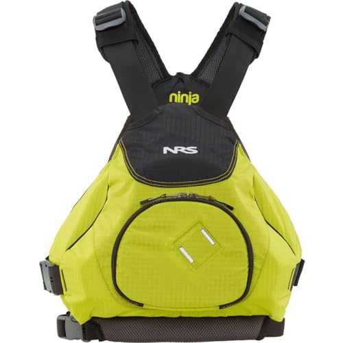 NRS Ninja PFD