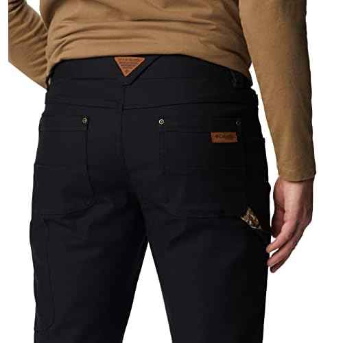 Columbia Men's Bucktail Pant
