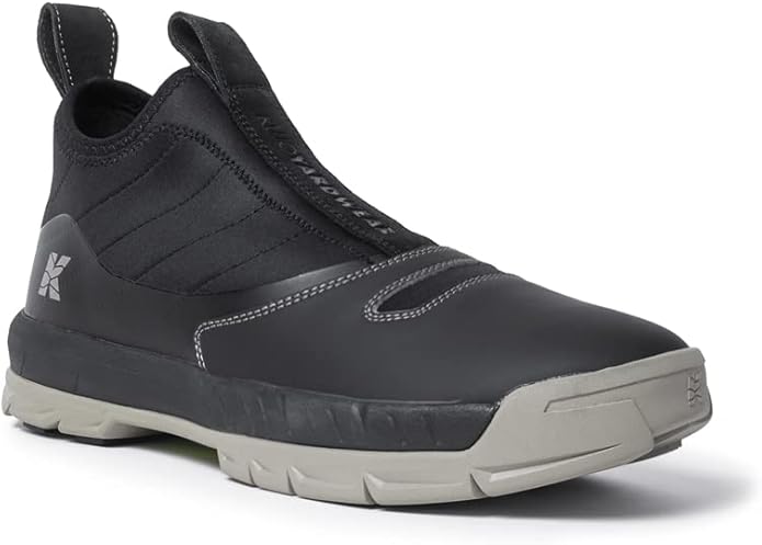 Kujo Yardwear Jax | Water Resistant and Slip Resistant | Easy Pull-on Outdoor Shoe
