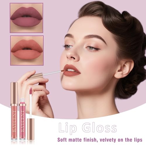 Makeup Kit for Women Teen Girls Full Kit Makeup Sets for Teens Eyeshadow Makeup Gift Set fo Women Teenagers Christmas Make...