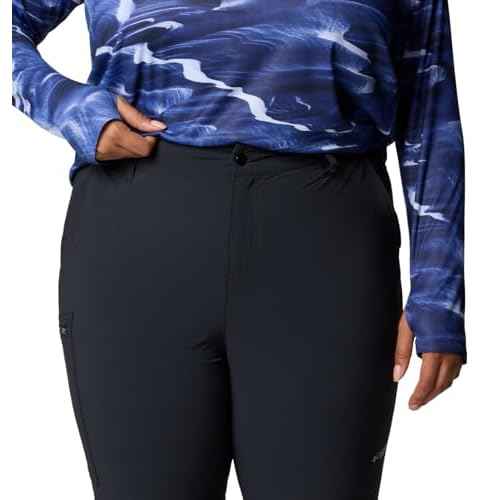 Columbia Women's Summit Valley Pant Ii