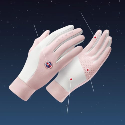 Winter Waterproof Ski Snow Warm Gloves for Women Men Windproof Cold Weather for Cycling Sports Outdoor Daily Work
