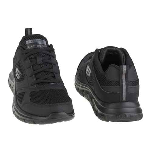 Skechers Mens Track Ripkent