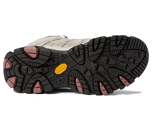Merrell Women's Moab 3 Mid Waterproof Hiking Boots
